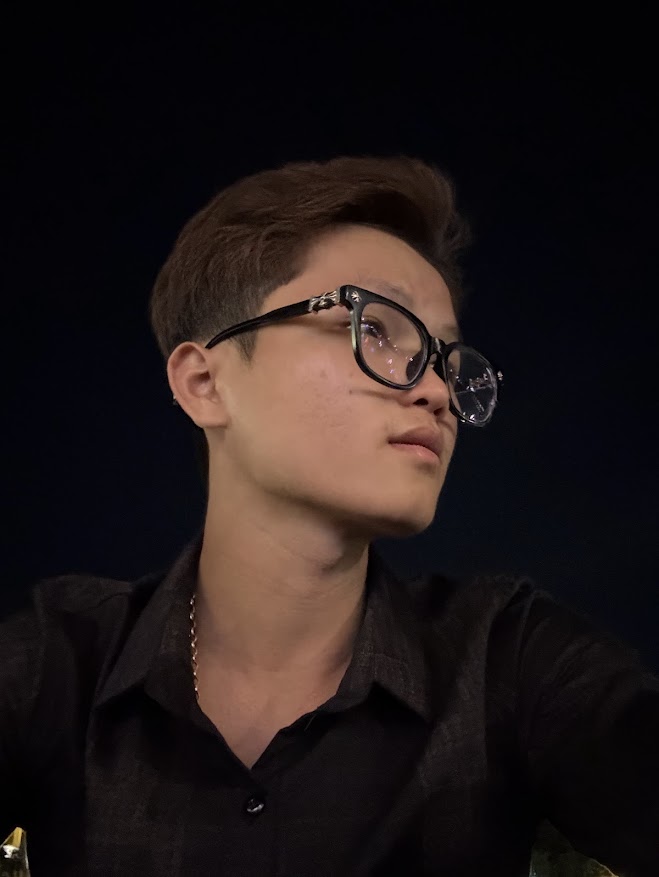 Phan Minh Quân
